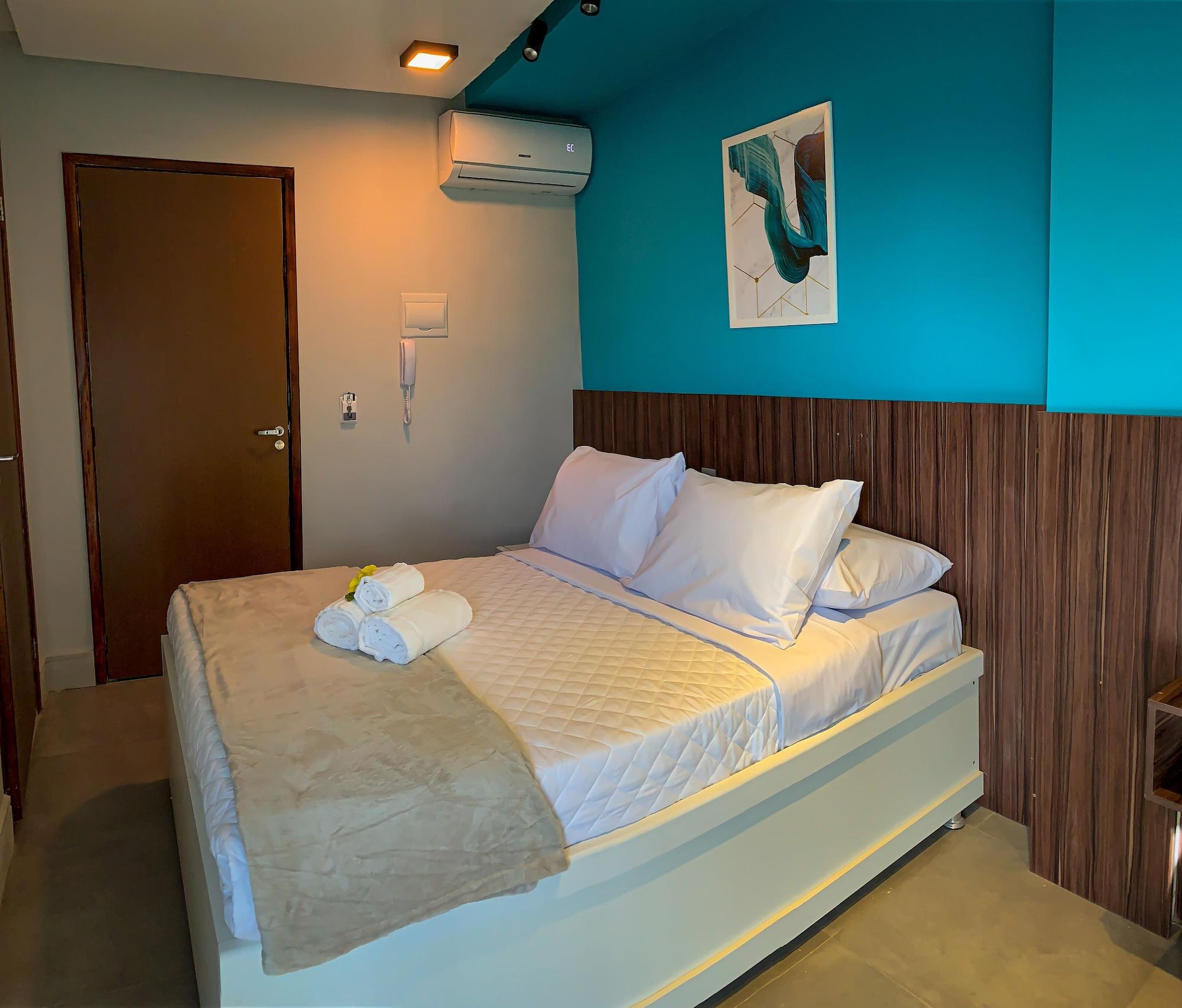 Atlantico Sul Hotel Porto de Galinhas 15/50