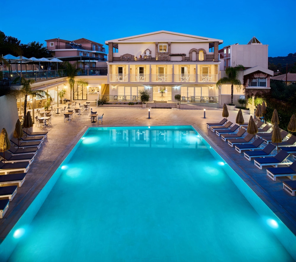 Altura Hotel Zakynthos 6/52