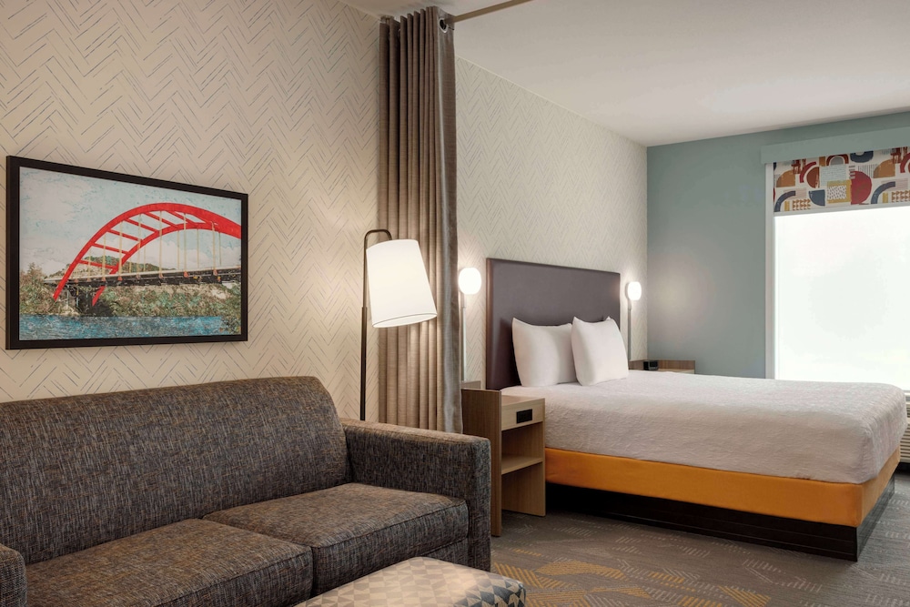 STUDIO, SUITE, KING BED, ACCESSIBLE