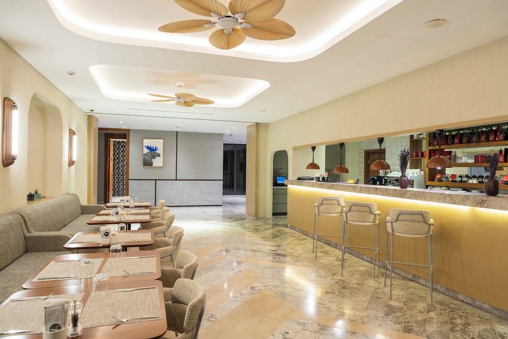 Arts Hotel Bodrum 18/71