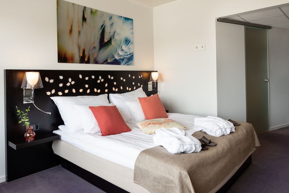 Quality Hotel Strand Gjovik 15/30