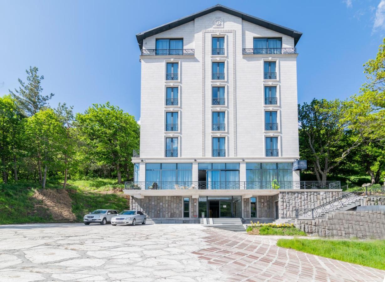 Aurora Resort by One Hotels in TSAGHKADZOR