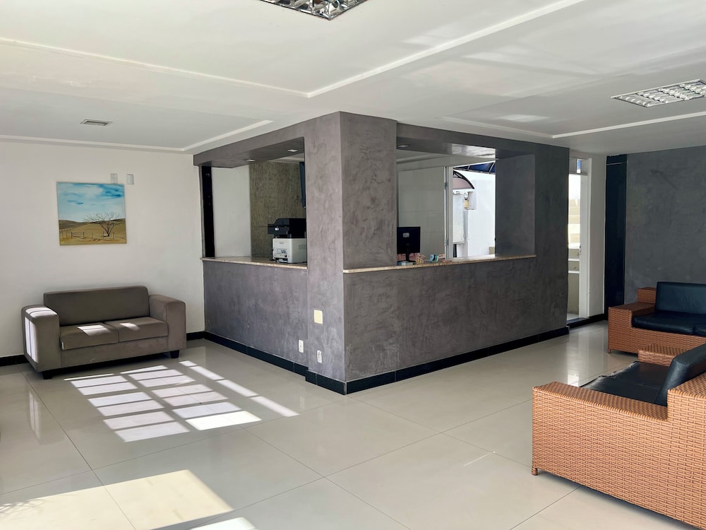 Tirol Praia Hotel Ltda 7/50