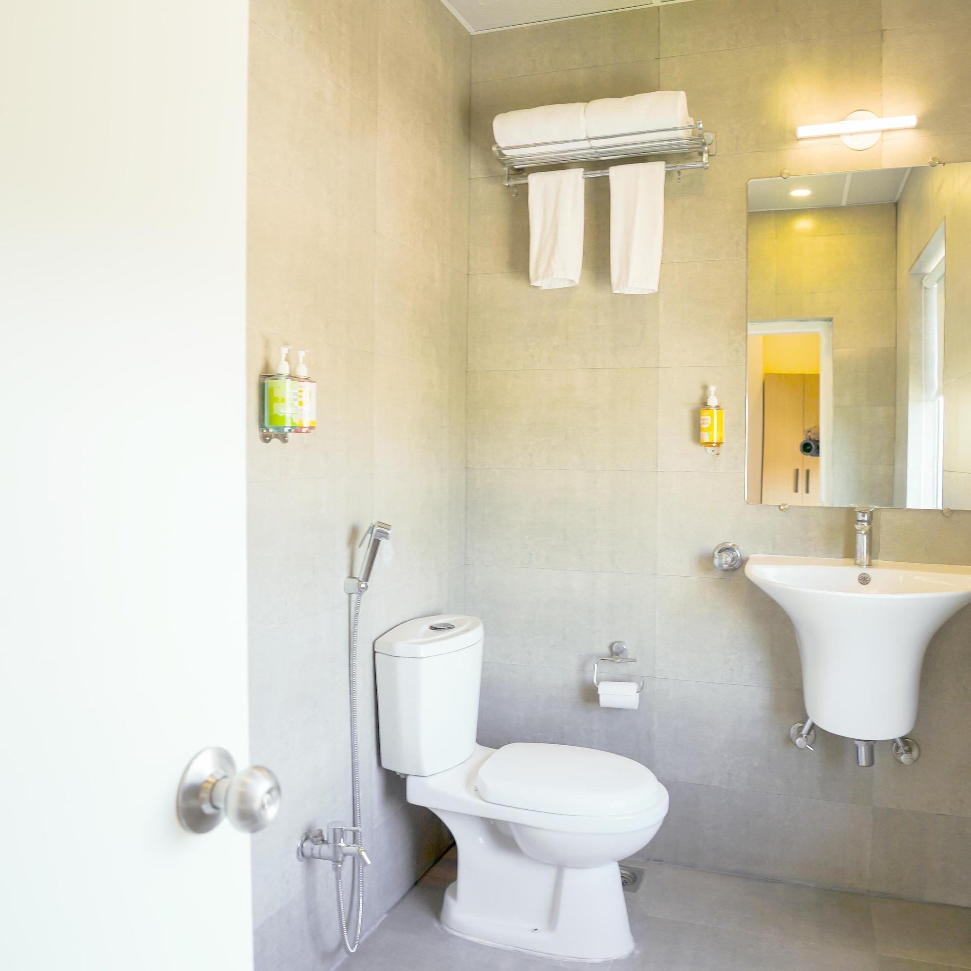 Bloom Hotel Magarpatta 43/50