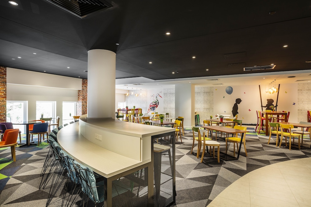 IBIS STYLES BRISBANE ELIZABETH STREET 56/73