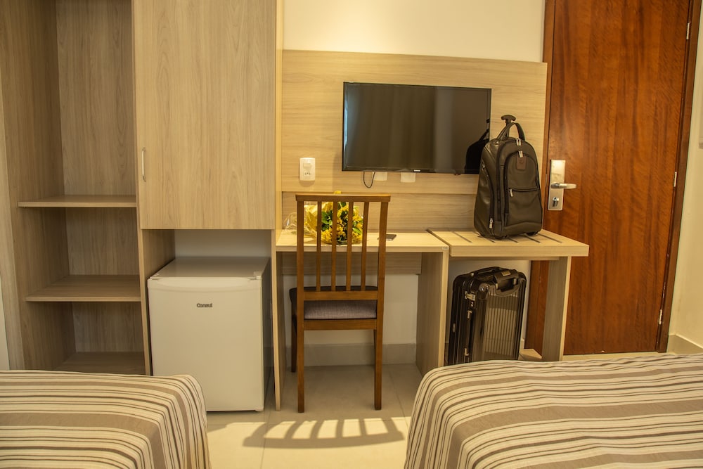 Aquidaba Praia Hotel 17/42