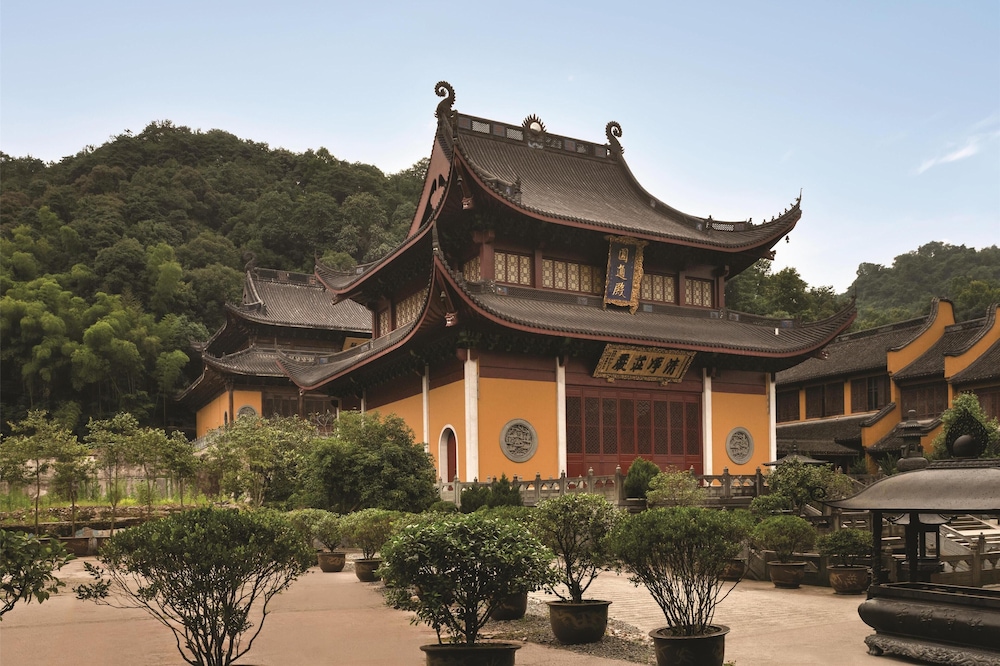 Kempinski Hotel Hangzhou in HANGZHOU