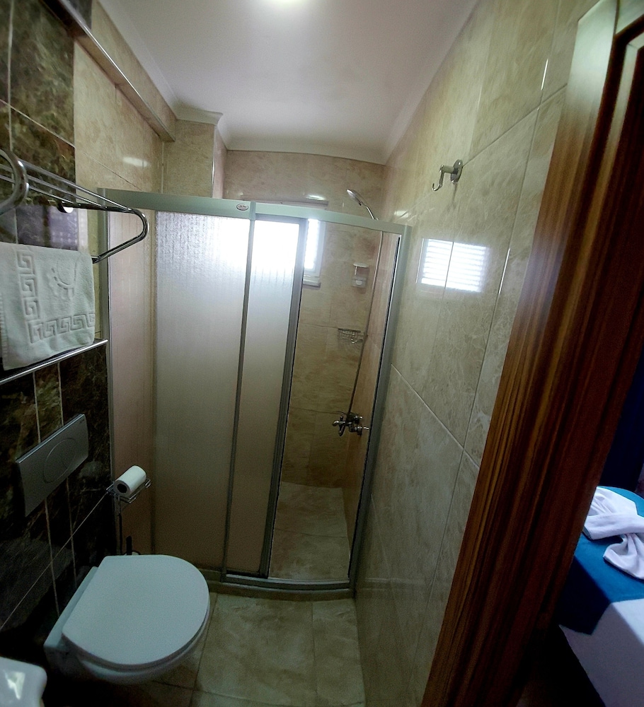 Galaxy Hotel Sultanahmet 60/60