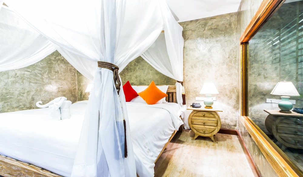 The Chaya Resort And Spa Chiang Mai 38/73