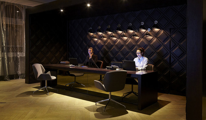 Malmaison London 2/58