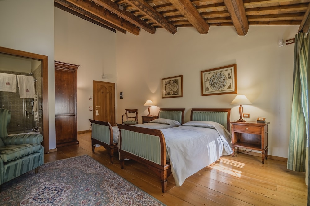 Le Camere Di Palazzo Bortolan 19/62
