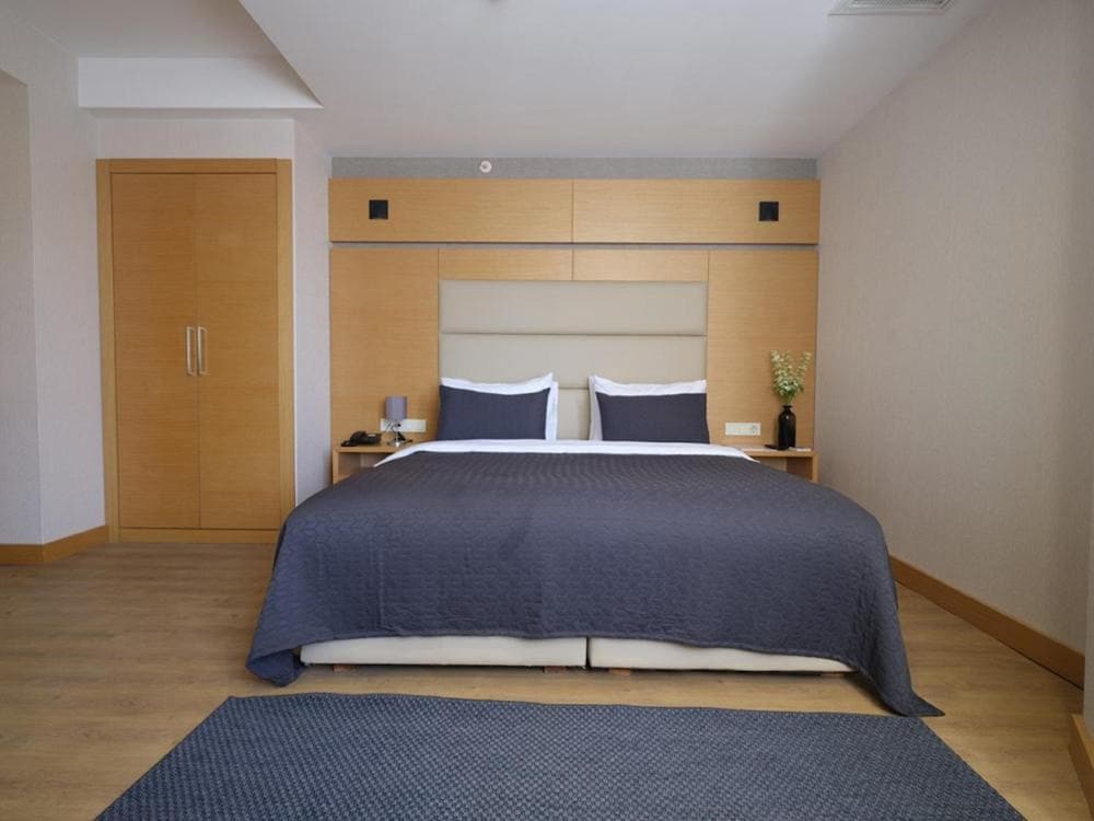 Merlin Hotel Istanbul 8/15