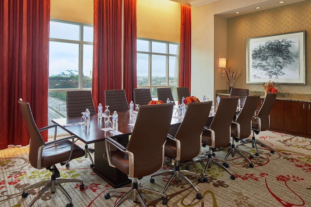 Hilton Garden Inn Atlanta Midtown 45/49