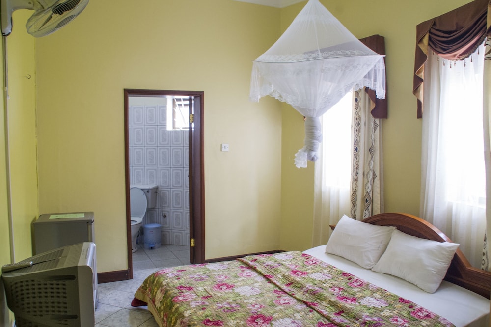 Spannet Suites 9/25