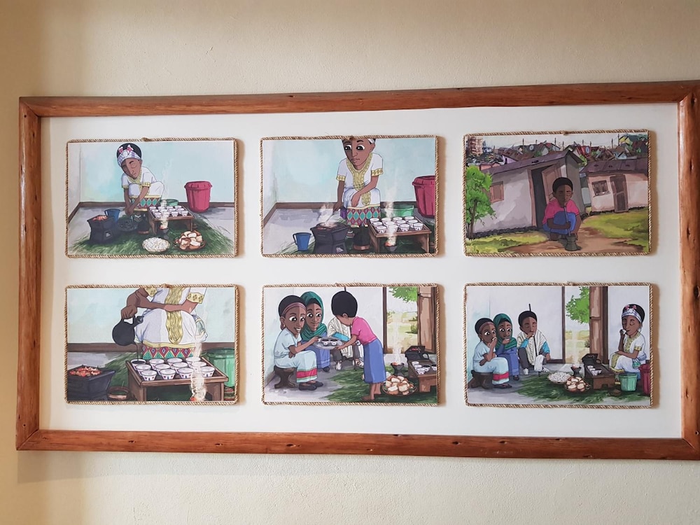 Nega Bonger Hotel photo2
