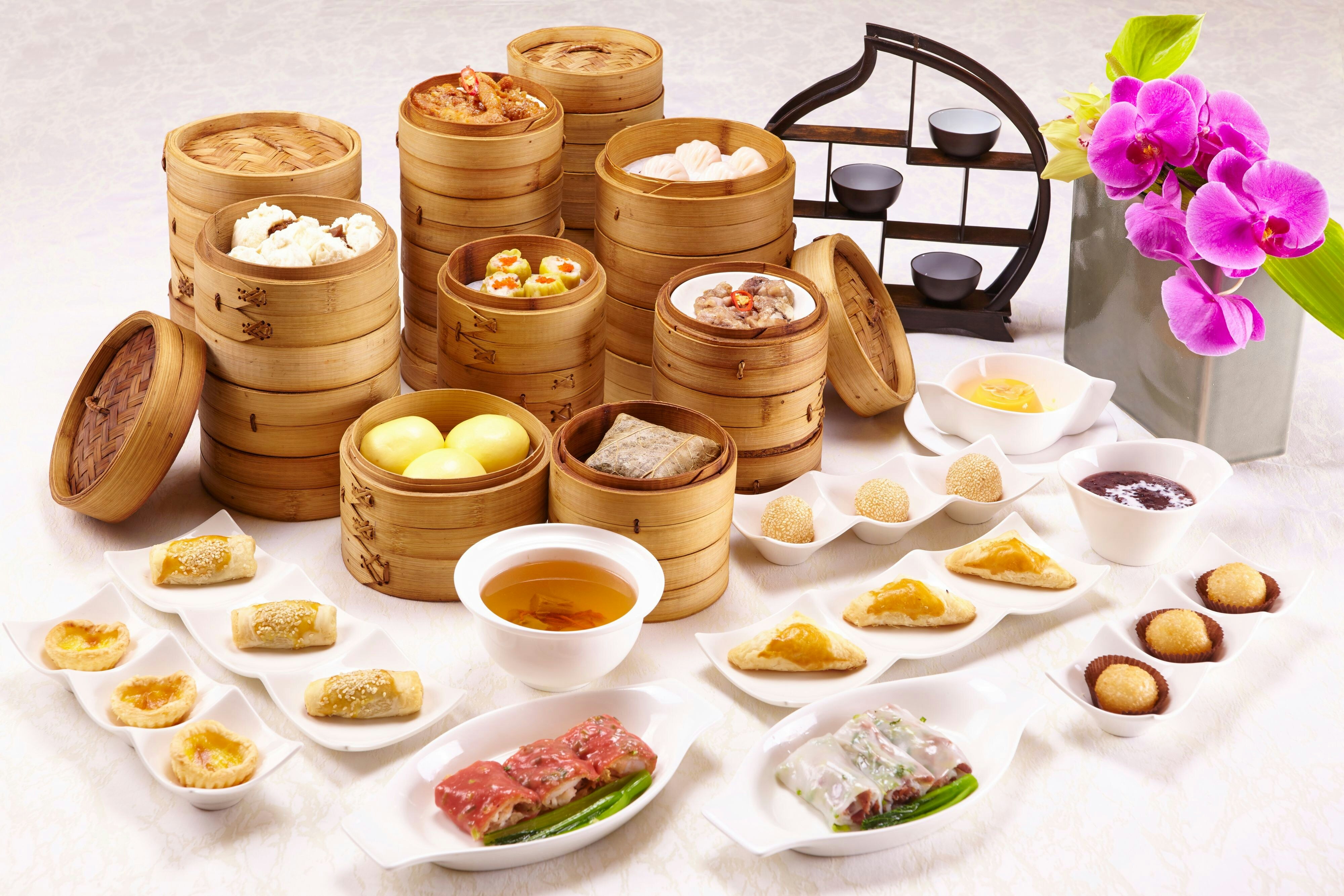Jw Marriott Hotel Shanghai at Tomorrow Square 10/54