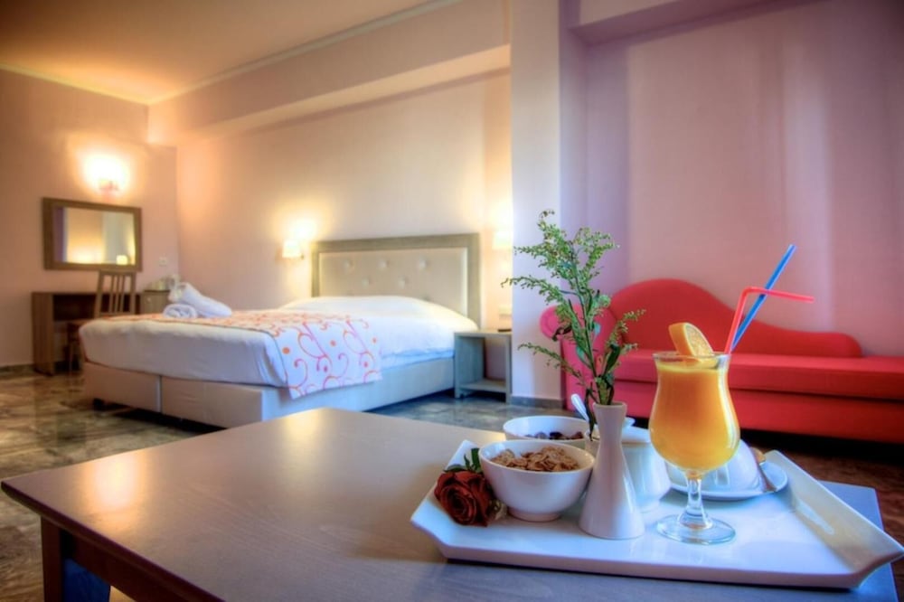 Solimar Dias Hotel All Inclusive 13/32