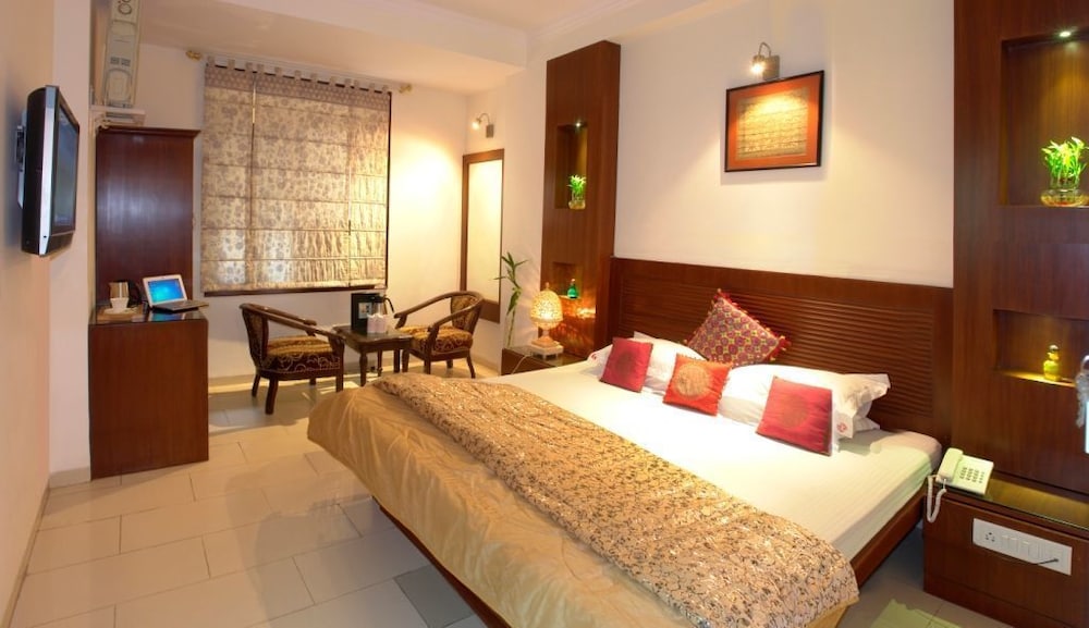 Hotel Sita International 19/65