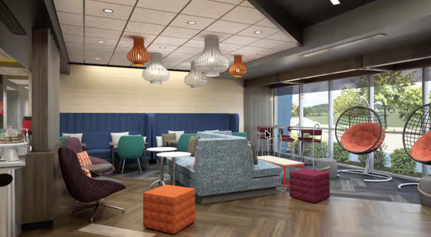 Tru by Hilton Pleasant Grove Provo North 41/56