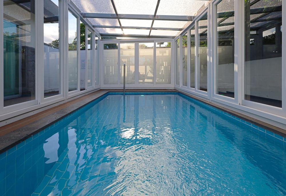 Pool & Villa Sorang 46/70