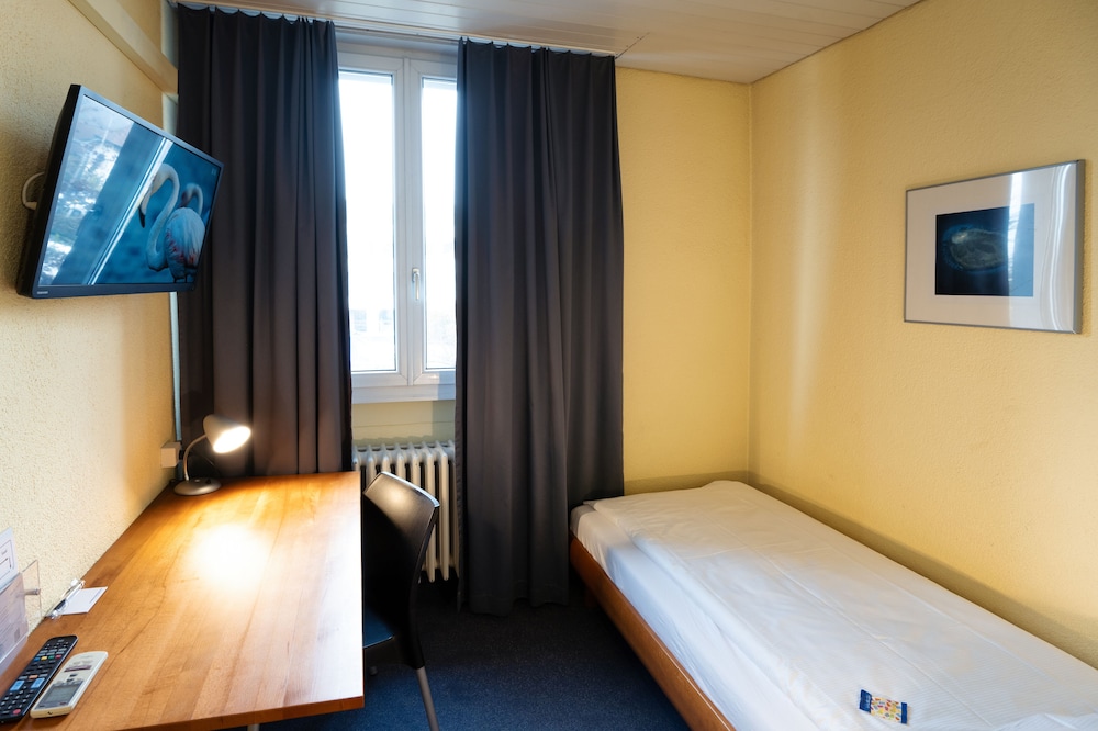 Hotel Baren Suhr 16/56