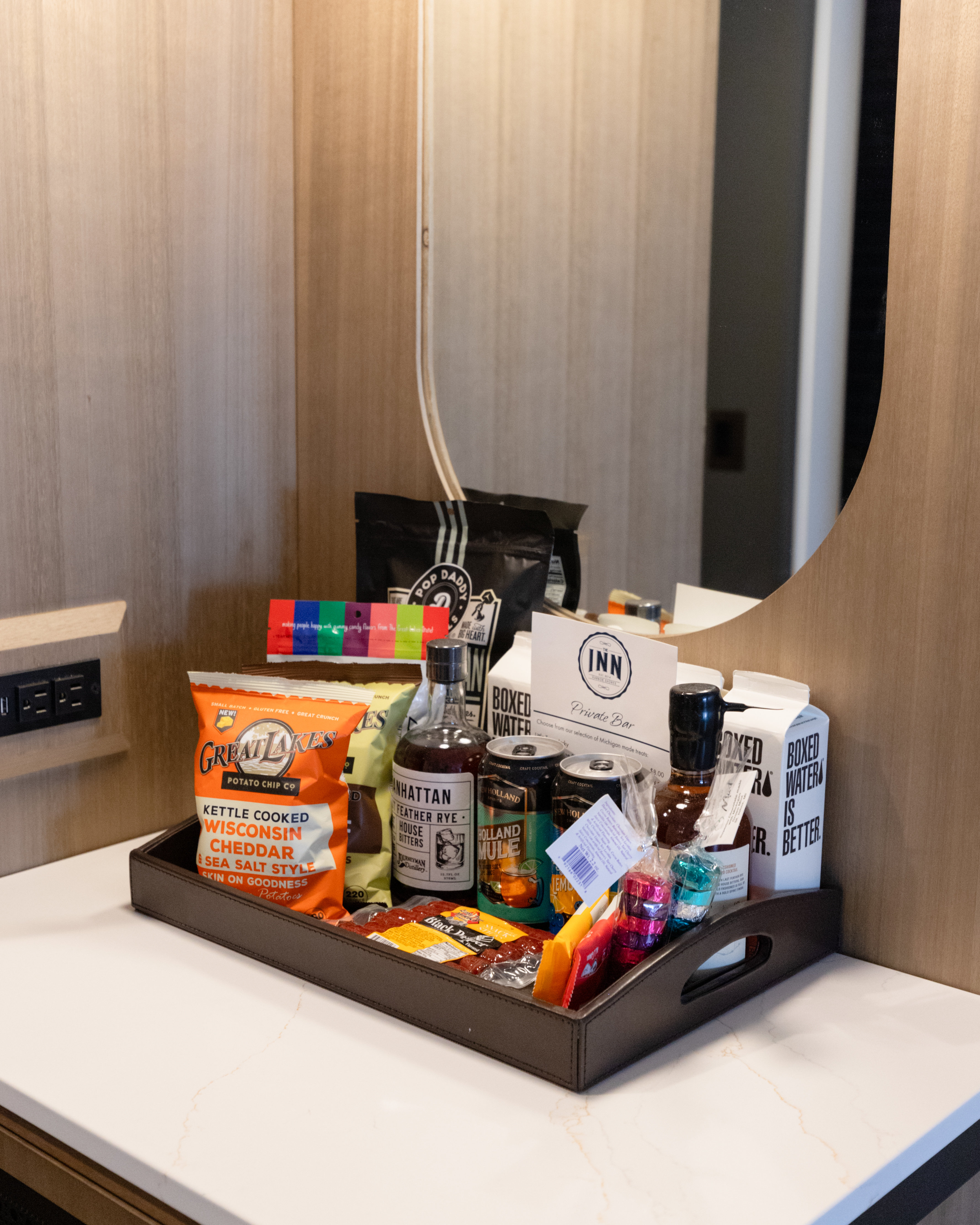 The Inn At Harbor Shores 23/48