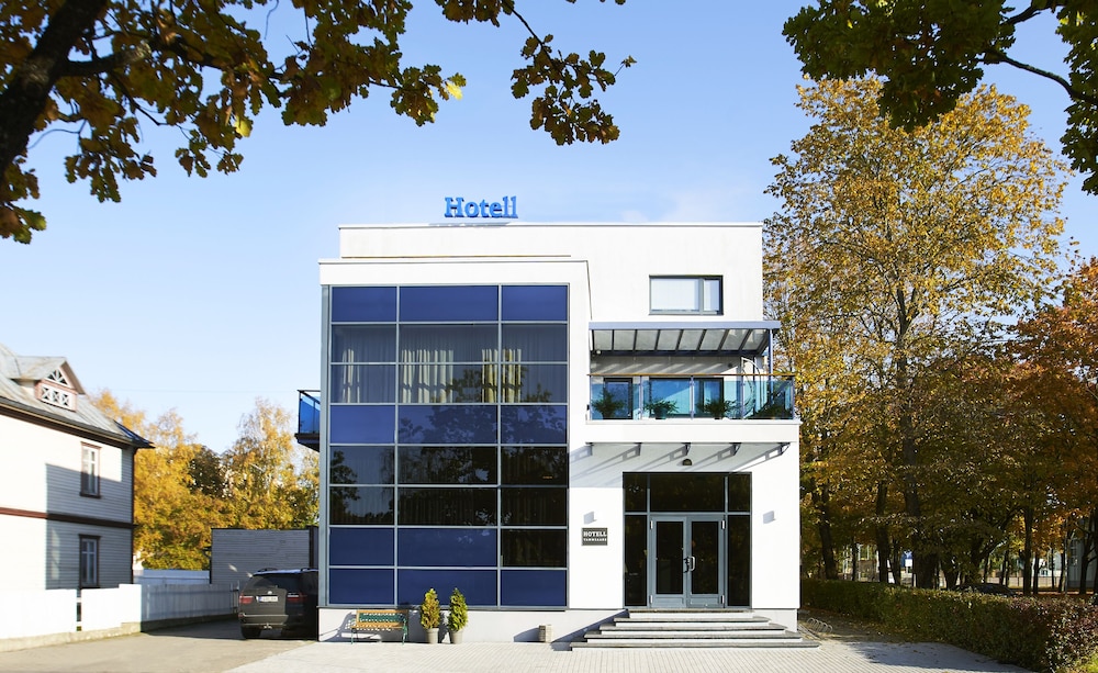 Hotell Tammsaare 1/67
