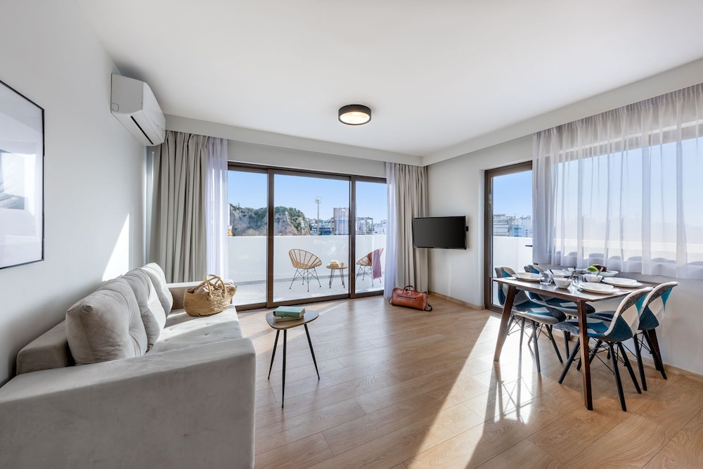 Filopappou Hill Suites by Athens Stay 33/41