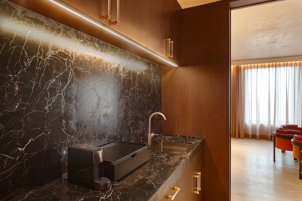JW Marriott Hotel Sao Paulo 54/75