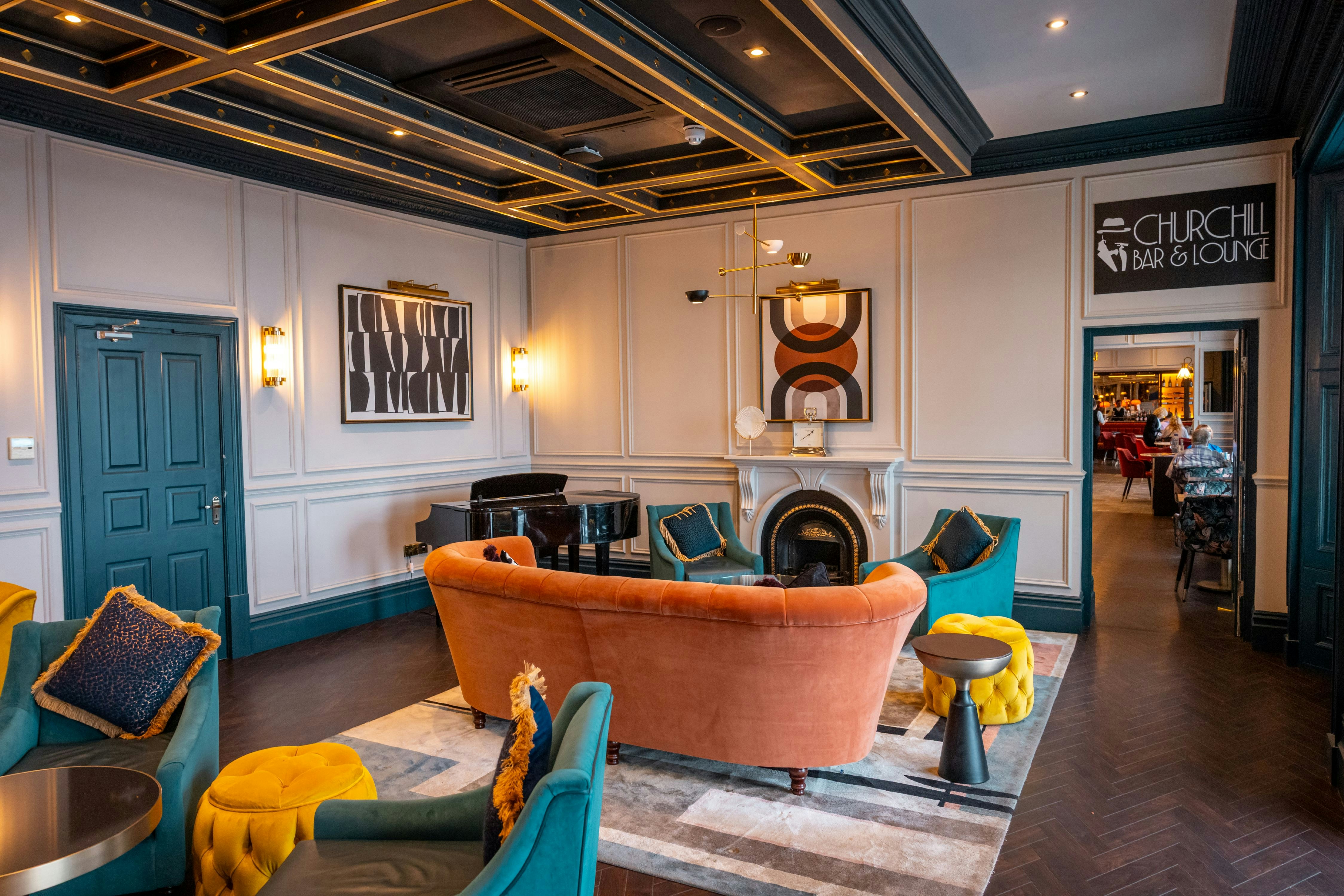 Dover Marina Hotel & Spa, Tapestry Collection by Hilton 39/61