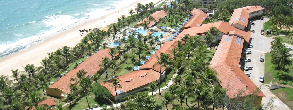 Marsol Beach Resort 50/55