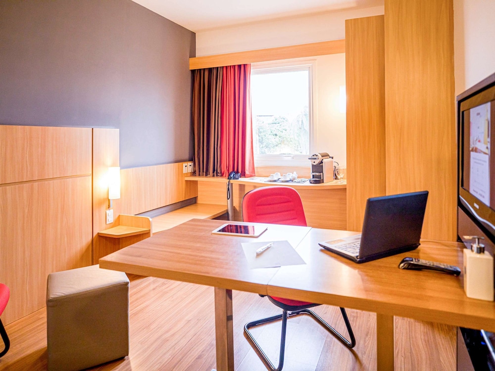 Ibis Petrolina 46/50