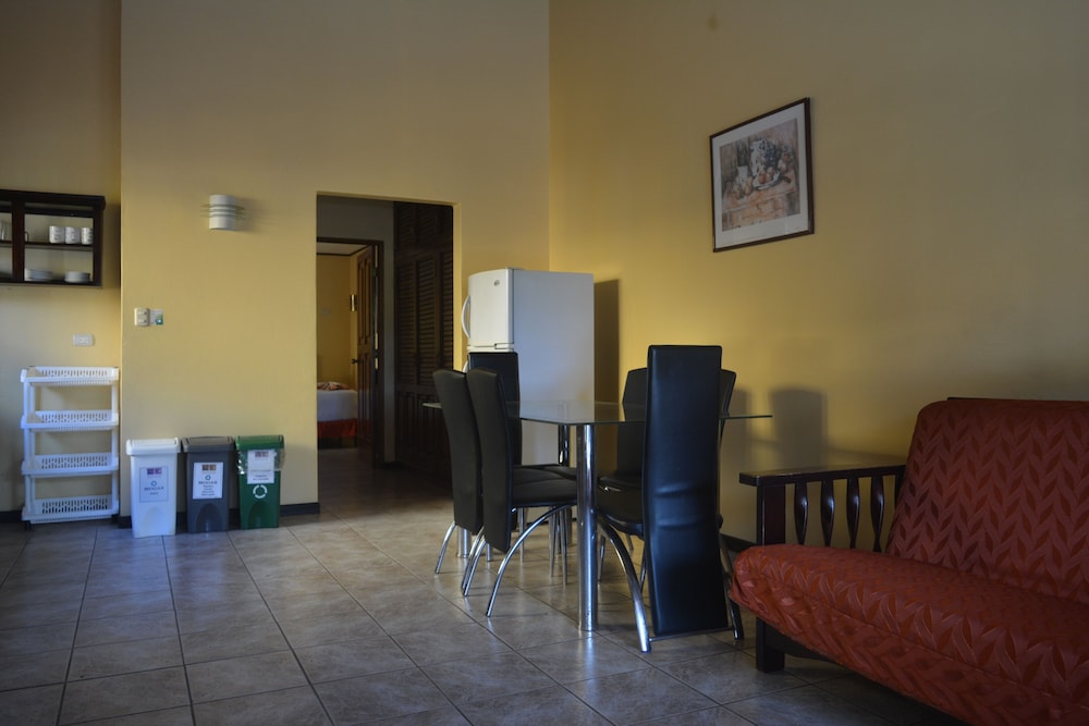 HOTEL & VILLAS NACAZCOL 27/50