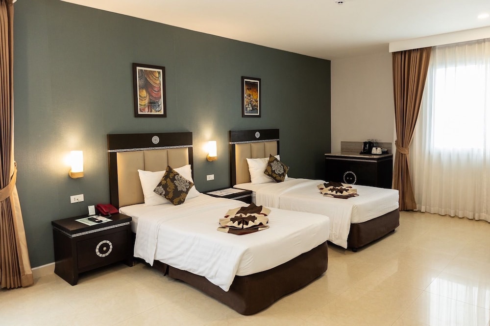 Mac Boutique Suites 30/69