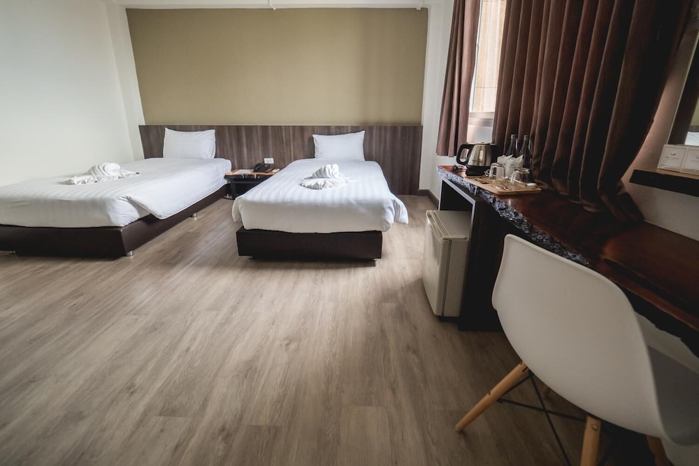 Veethara Boutique Hotel 7/45