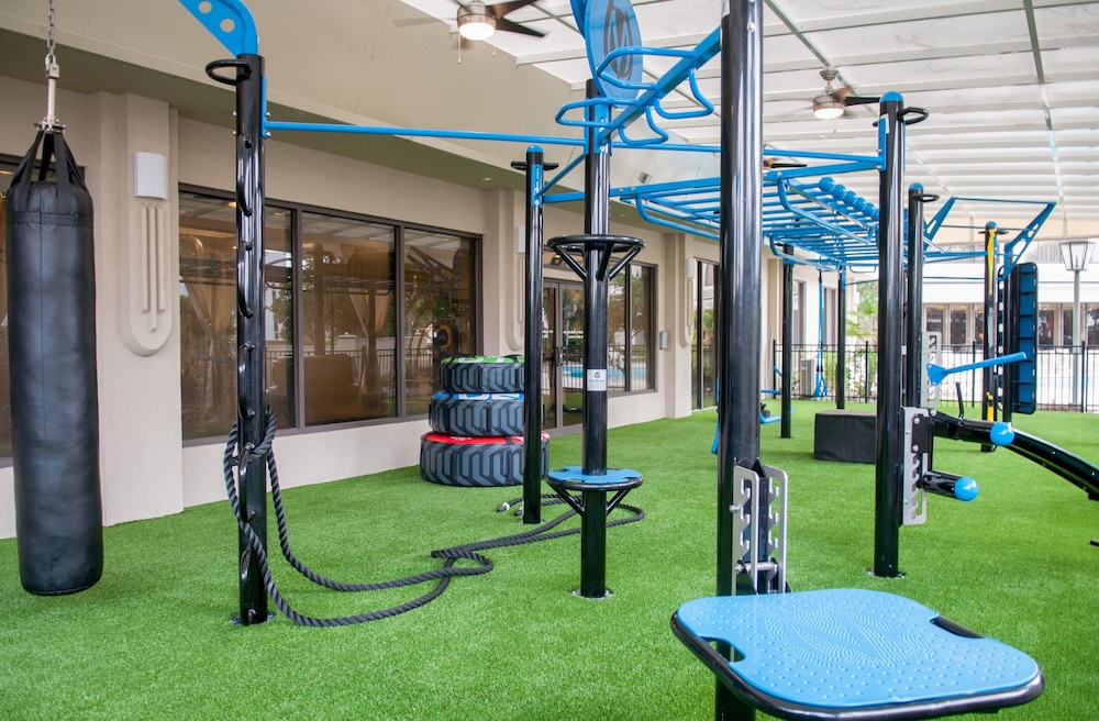 sport_facililities