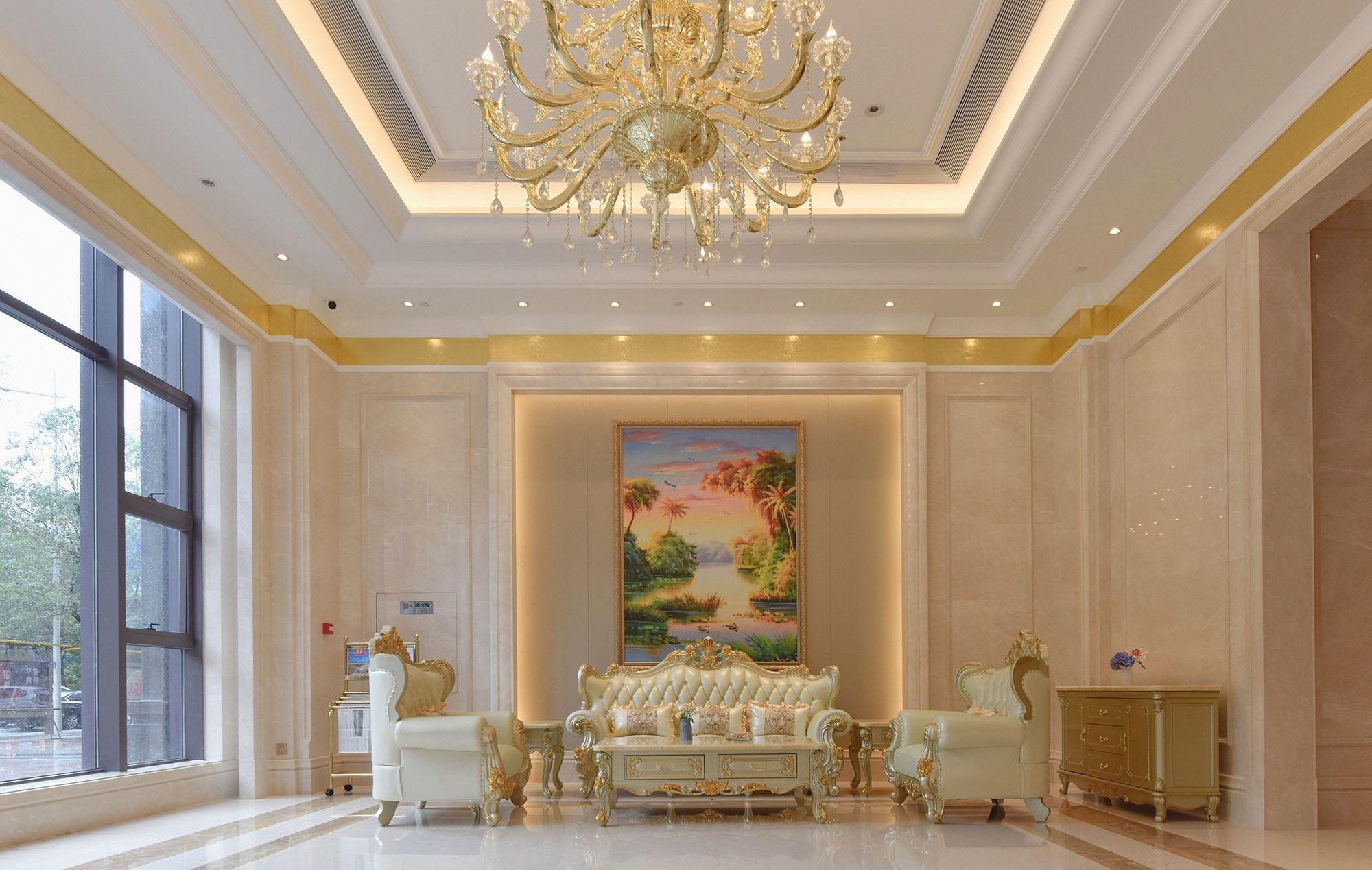 Vienna International Hotel (Zhongshan Lihe Plaza Xingzhong Road Store) 47/58