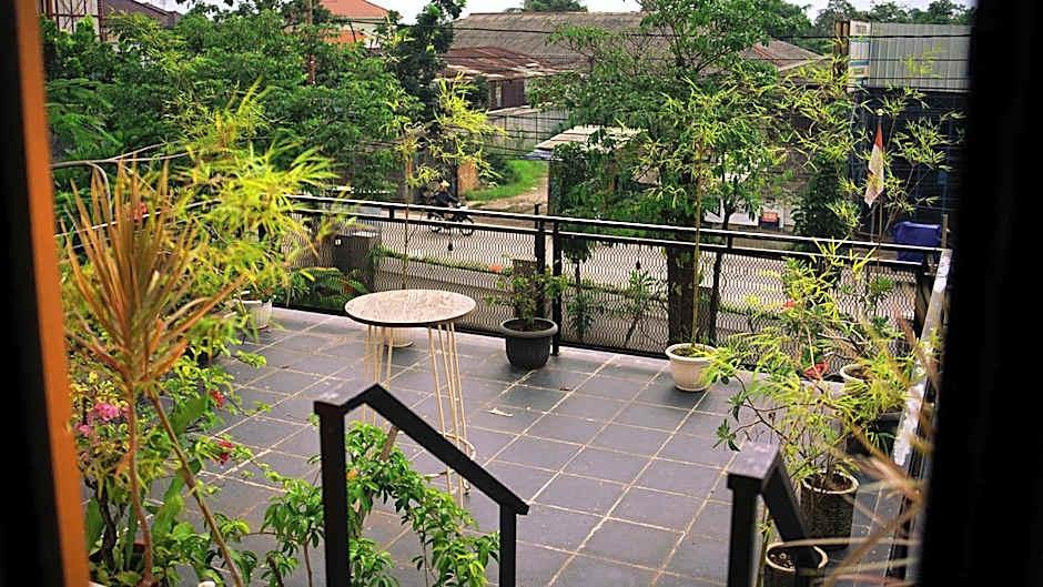 Gaia Asri Hotel 14/28