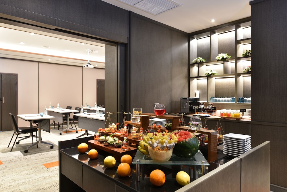 Mercure Samui Chaweng Tana 57/74