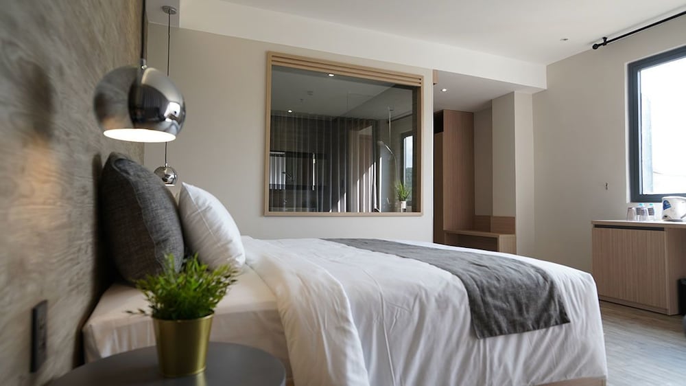 The Luxe Hotel Da Lat 31/76