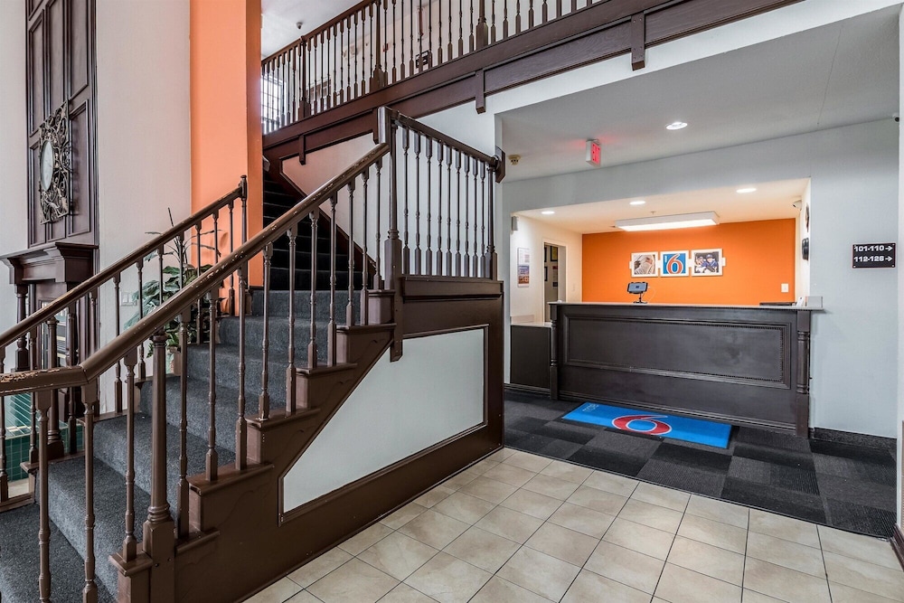 Motel6 North Richland Hills, TX - NE Fort Worth 9/42