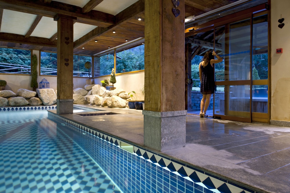 Hotel Les Grands Montets 20/49