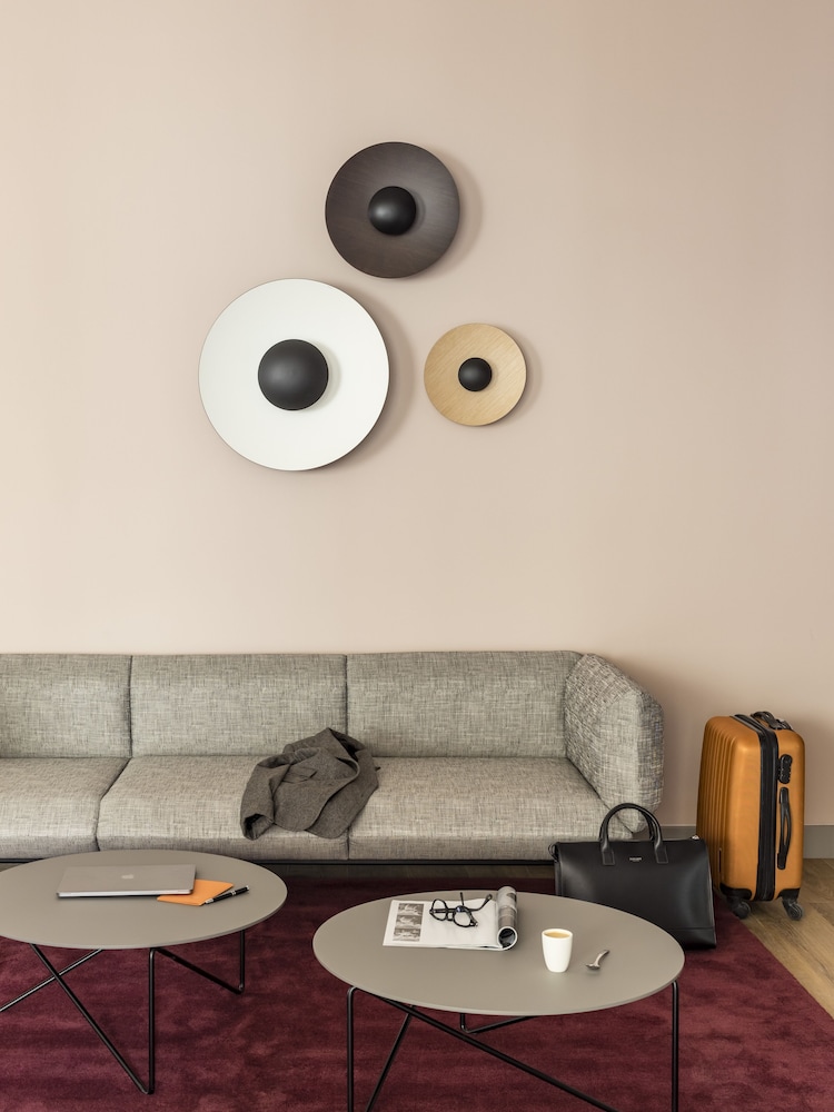 OKKO Hotels Lille Centre 20/34