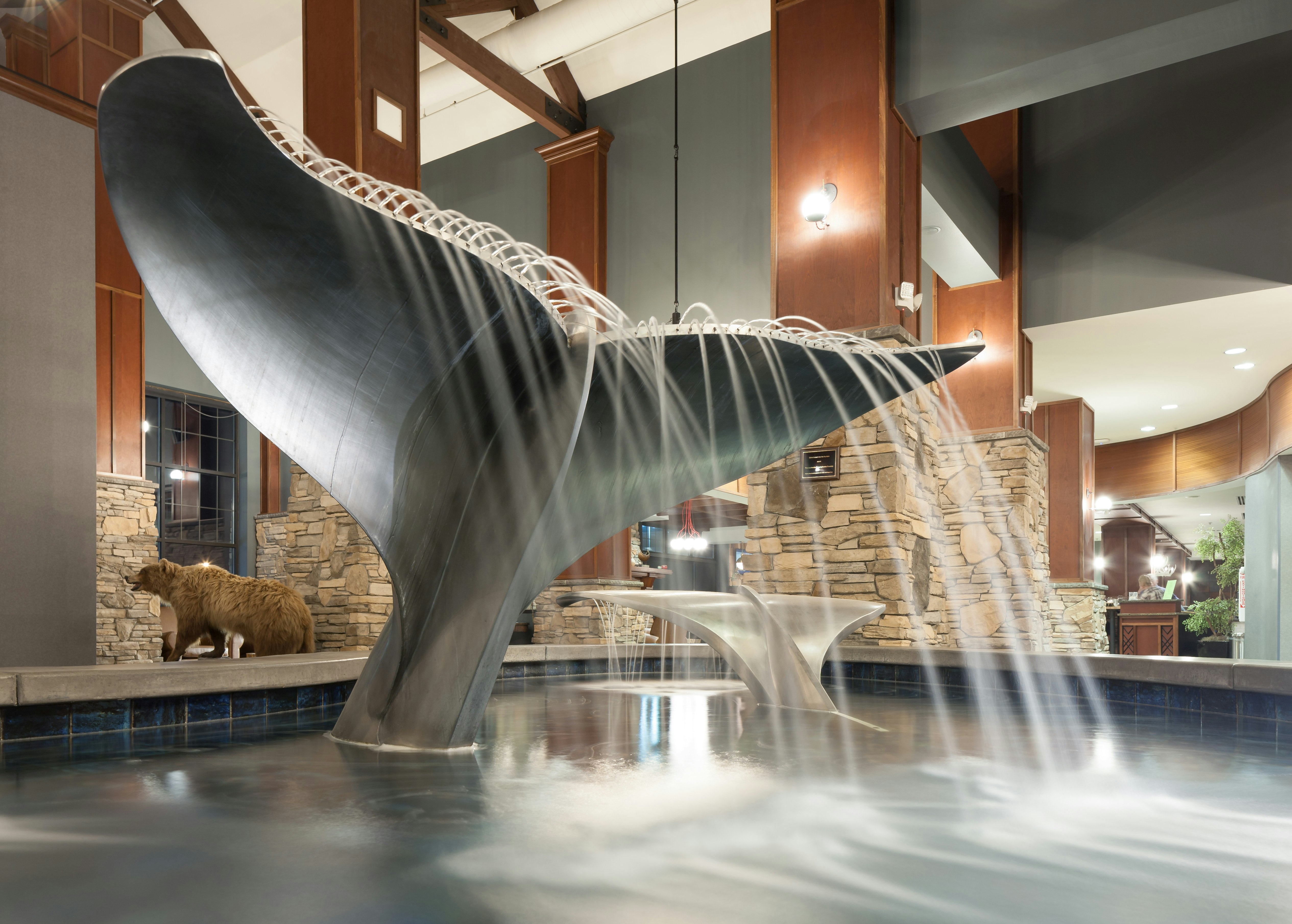 Embassy Suites by Hilton Anchorage 15/52