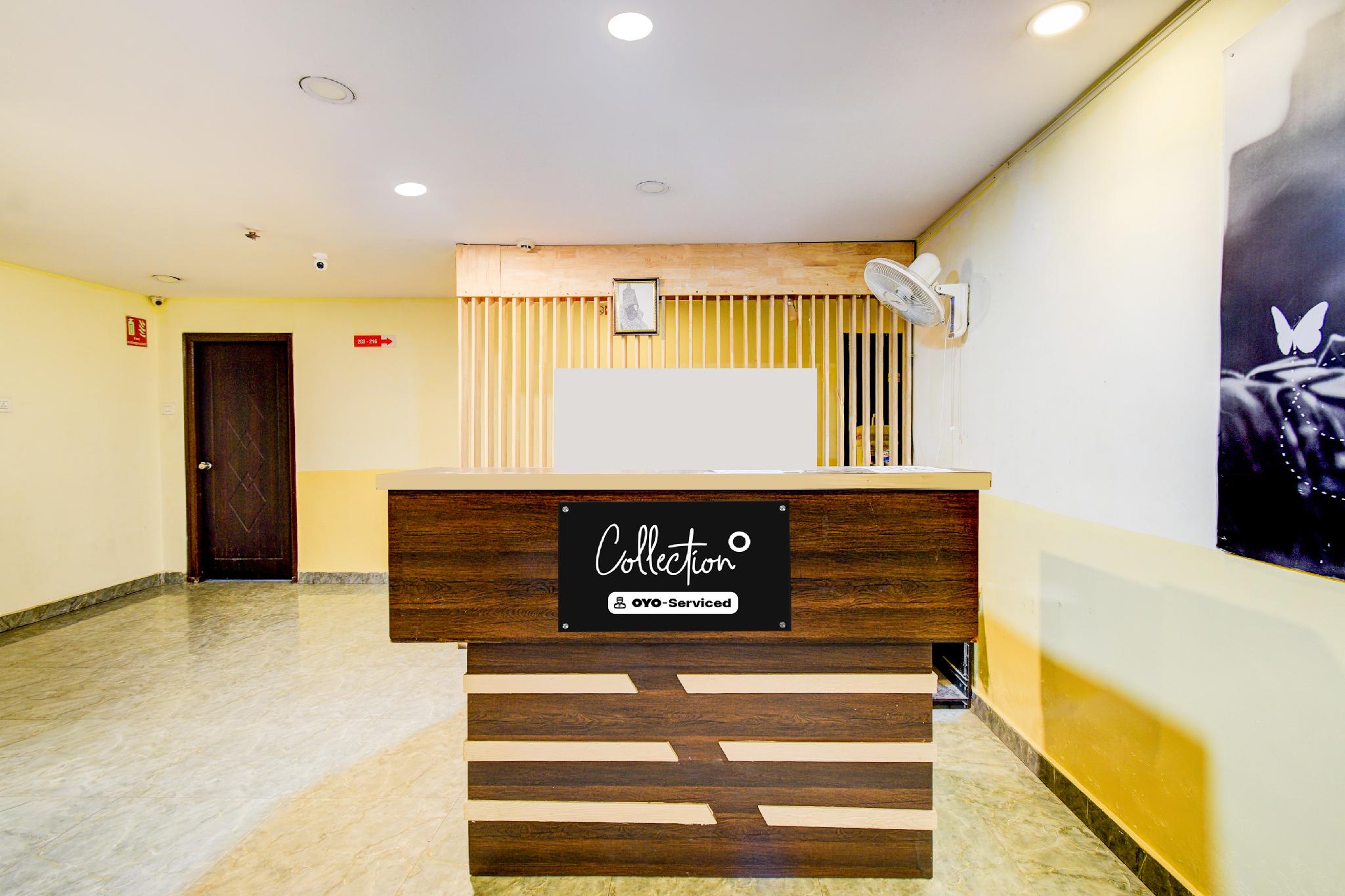 Oyo 10225 Hotel Sree Chandana 12/50