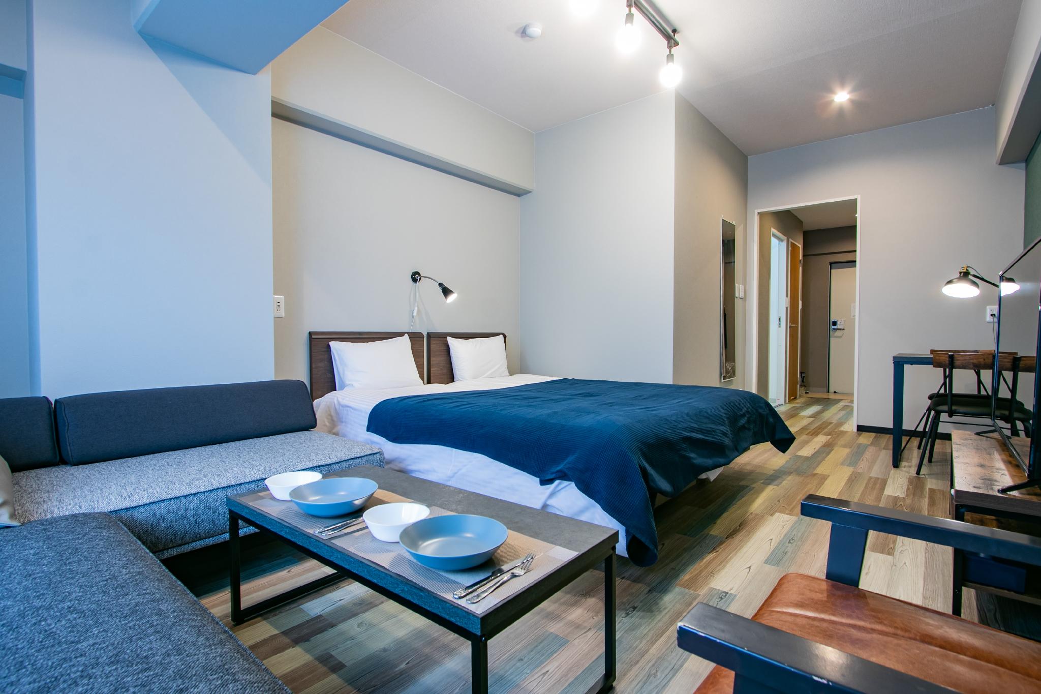Hollywood, Twin Beds