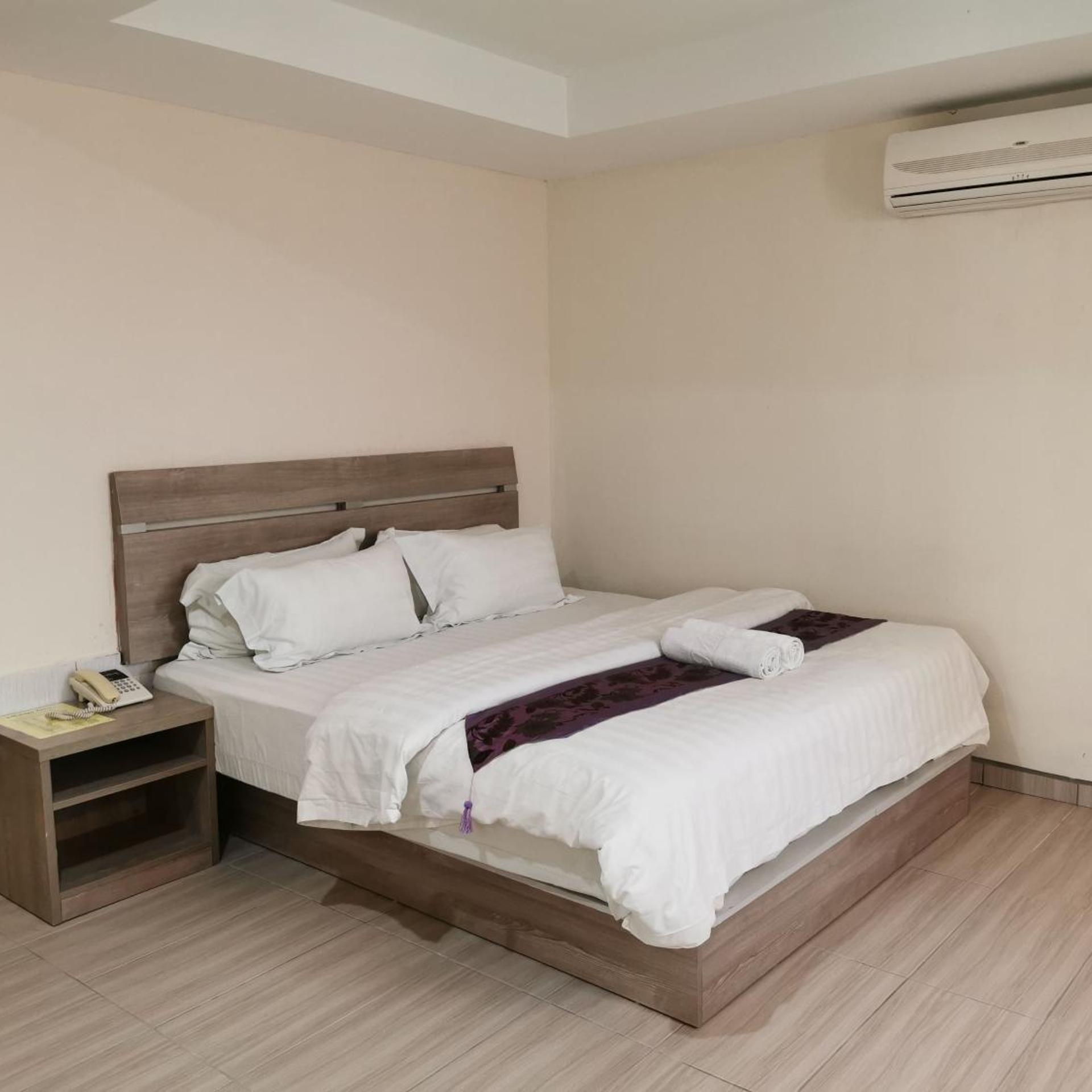 Melang Inn 17/53