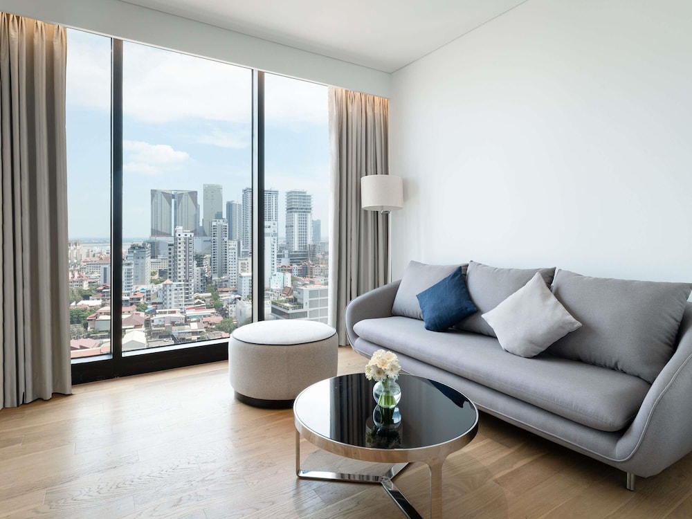 Novotel Phnom Penh BKK 1 40/62