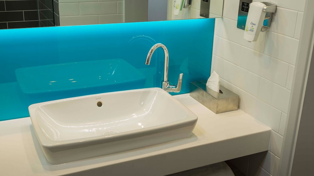 HOLIDAY INN EXPRESS MANCHESTER TRAFFORDCITY 写真4