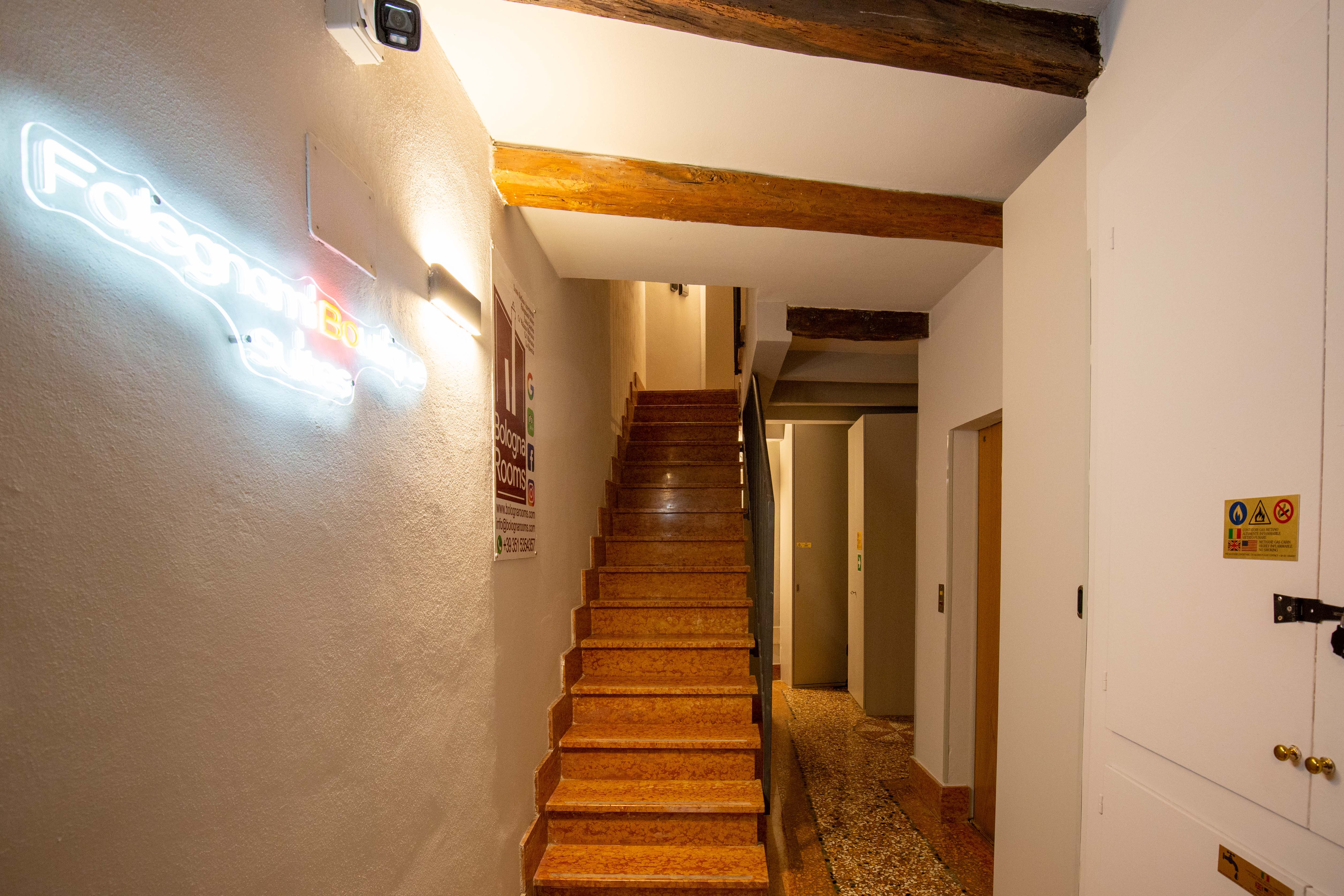 Falegnami Suites 19/50